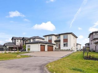 308 SW Grange Ln, Rocky View County, AB T1Z0B8