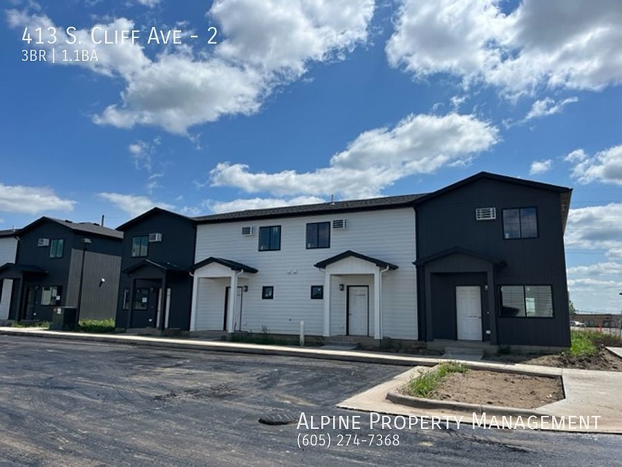 1st image of 413 S Cliff Ave #2