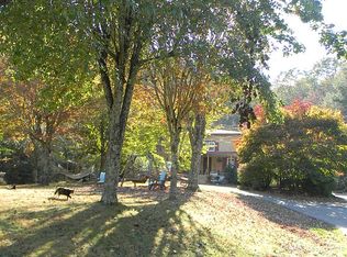 1918 Hart Rd, Pisgah Forest, NC 28768