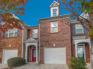 1240 Adcox Sq, Stone Mountain, GA 30088
