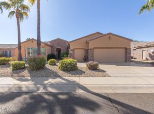 16331 W Sentinal Rock Ln, Surprise, AZ 85387