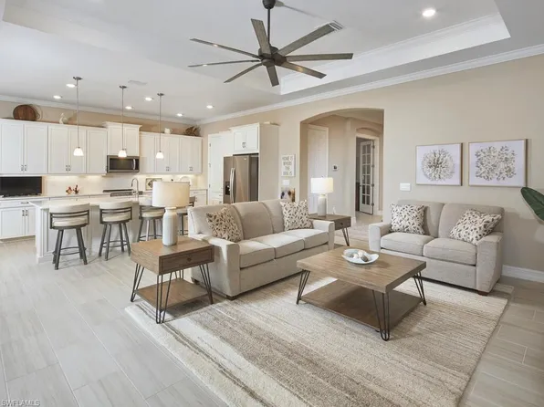 28157 Captiva Shell LOOP, BONITA SPRINGS, FL 34135