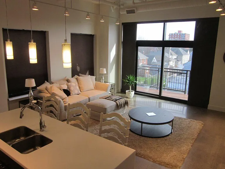 3099 Biddle Ave #303 — Photo 3