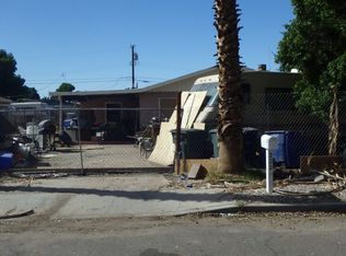 222 N 14th Ave, Yuma, AZ 85364