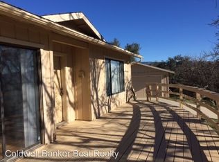 29651 Alejandro Ct, Tehachapi, CA 93561