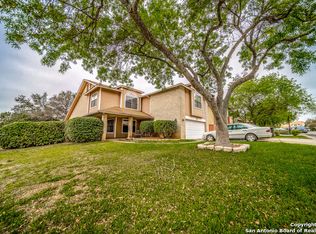 8303 Beauty Oaks, San Antonio, TX 78251