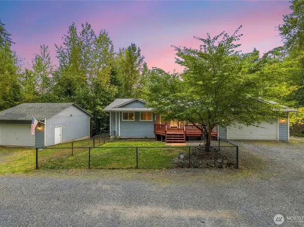 23213 Woods Creek Road, Snohomish, WA 98290