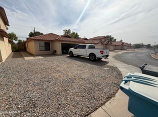 4545 N 67TH Avenue #1071, Phoenix, AZ 85033