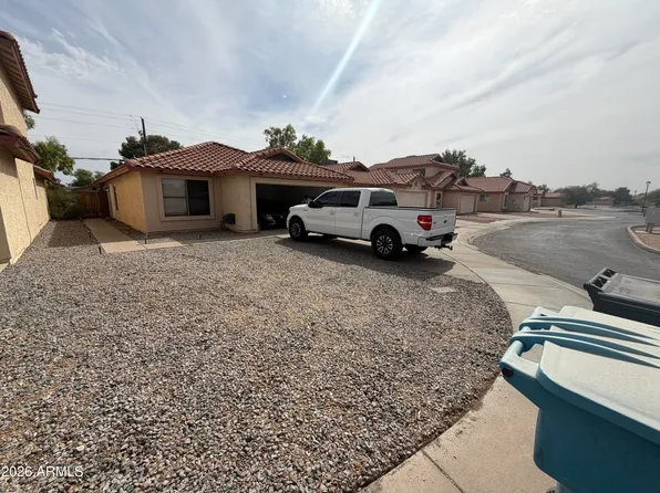 4545 N 67TH Avenue #1071, Phoenix, AZ 85033