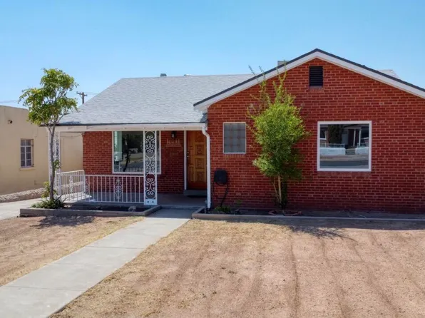 3020 Fort Blvd, El Paso, TX 79930