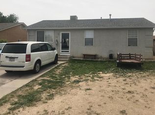 2116 W 19th St, Pueblo, CO 81003