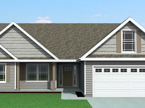 608 Davis Ln, Inman, SC 29349