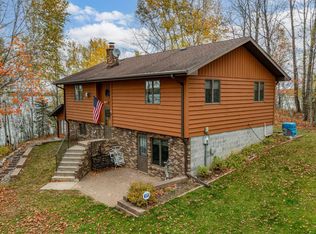 38708 Sissebakwet Shores Rd, Cohasset, MN 55721