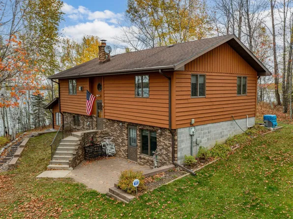 38708 Sissebakwet Shores Rd, Cohasset, MN 55721