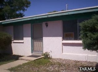 4110 S Evergreen Ave, Tucson, AZ 85730