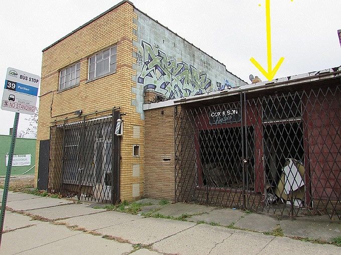 2nd image of 2241 Puritan St