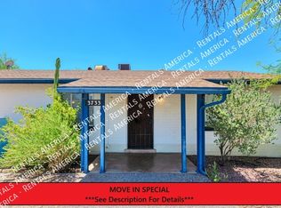 3733 N Mountain Ave #A, Tucson, AZ 85719