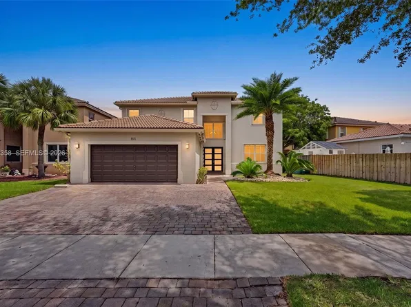 1611 SE 16th St, Homestead, FL 33035