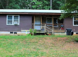 274 Fox Rd, Carnesville, GA 30521