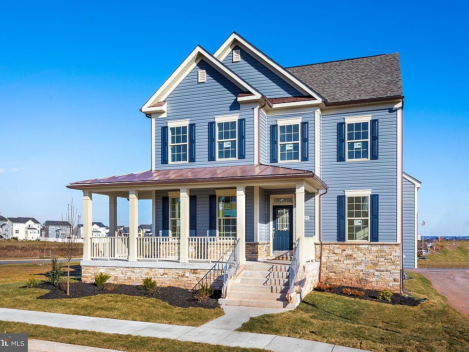 Silverleaf Dr, Charles Town, WV 25414 MLS WVJF2005798 Zillow