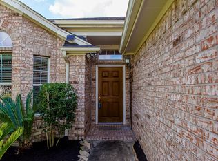 24327 Silent Flight Dr, Katy, TX 77494