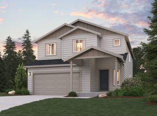 Finley Plan, Centralia Woods, Centralia, WA 98531