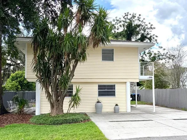 2568 Lotafun Ave, Winter Park, FL 32789