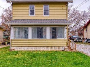 1057 Joy Ave, Akron, OH 44306