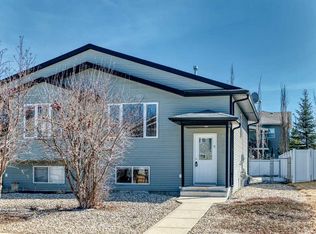 6177 NW Orr Dr, Red Deer, AB T4P0B9