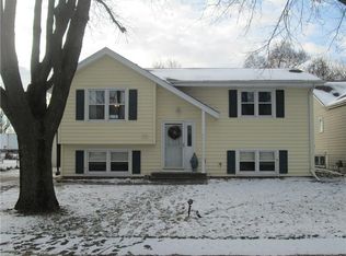 1724 12th St, Boone, IA 50036