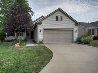 23802 W 87th Ter, Lenexa, KS 66227