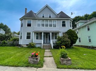822-824 North St, Pittsfield, MA 01201
