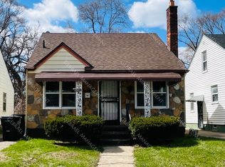 19317 Bloom St, Detroit, MI 48234