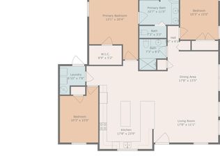 805 E 2nd Pl, Panama City, FL 32401