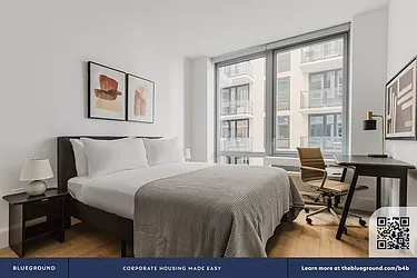 Rented by The Blueground