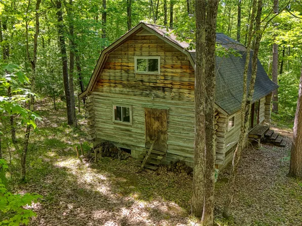 49295 State Hwy 27, Barnes, WI 54873