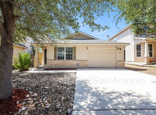 9814 Vandenberg Way, San Antonio, TX 78245