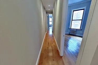 Rented by Centennial Properties NY