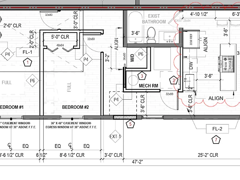 Greenwood Apartments — Photo 37