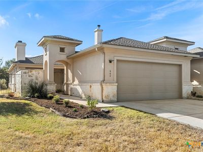 442 Stagecoach Trl, San Marcos, TX, 78666