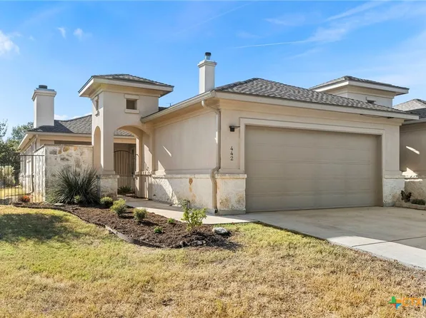 442 Stagecoach Trl, San Marcos, TX 78666