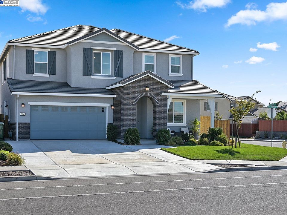 264 Mabel Josephine Dr, Tracy, CA 95377 Zillow