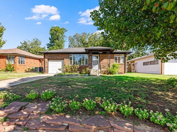 4321 NW 17th St, Oklahoma City, OK 73107