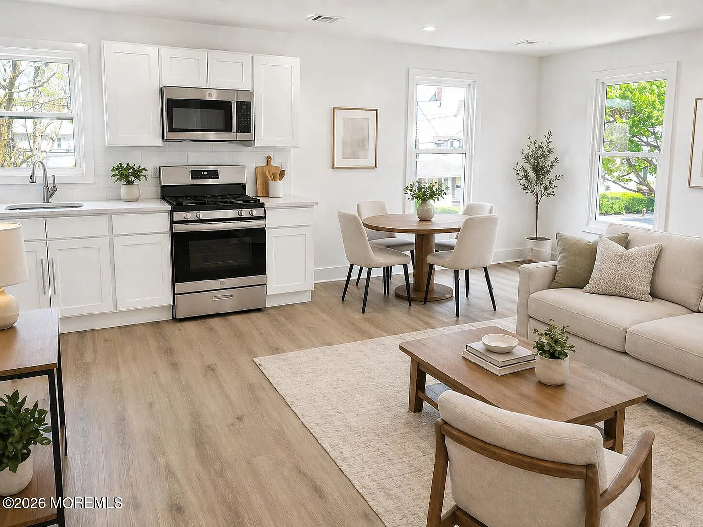 3 bed, 1836 sqft, $3,500 — Photo 4