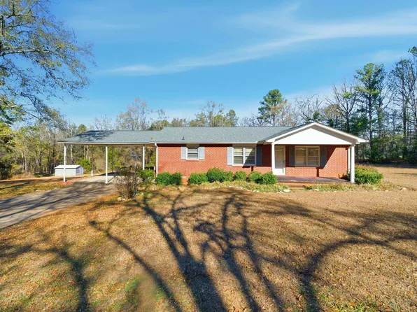 555 Bishop Rd, Union, SC 29379