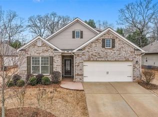 6985 Tybridge St, Cumming, GA 30040