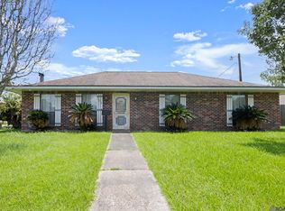 708 Paulfor St, Baker, LA 70714