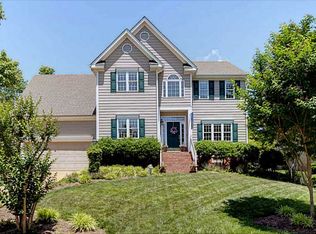 3036 Ridge Dr, Toano, VA 23168