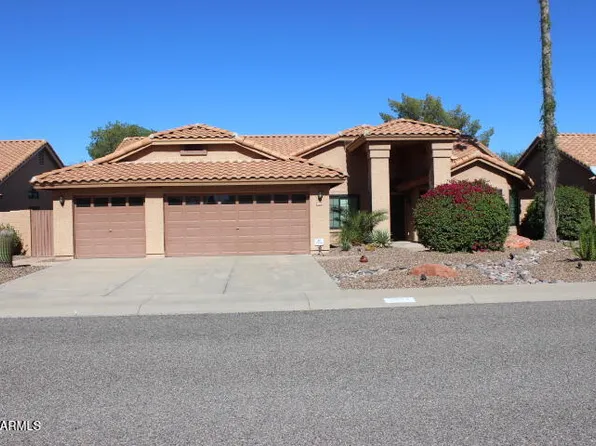 5002 E KAREN Drive, Scottsdale, AZ 85254