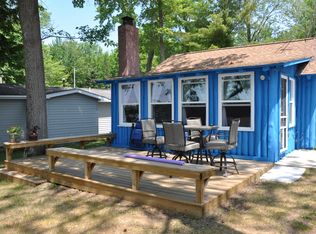 4975 Kokosing Rd, Hale, MI 48739